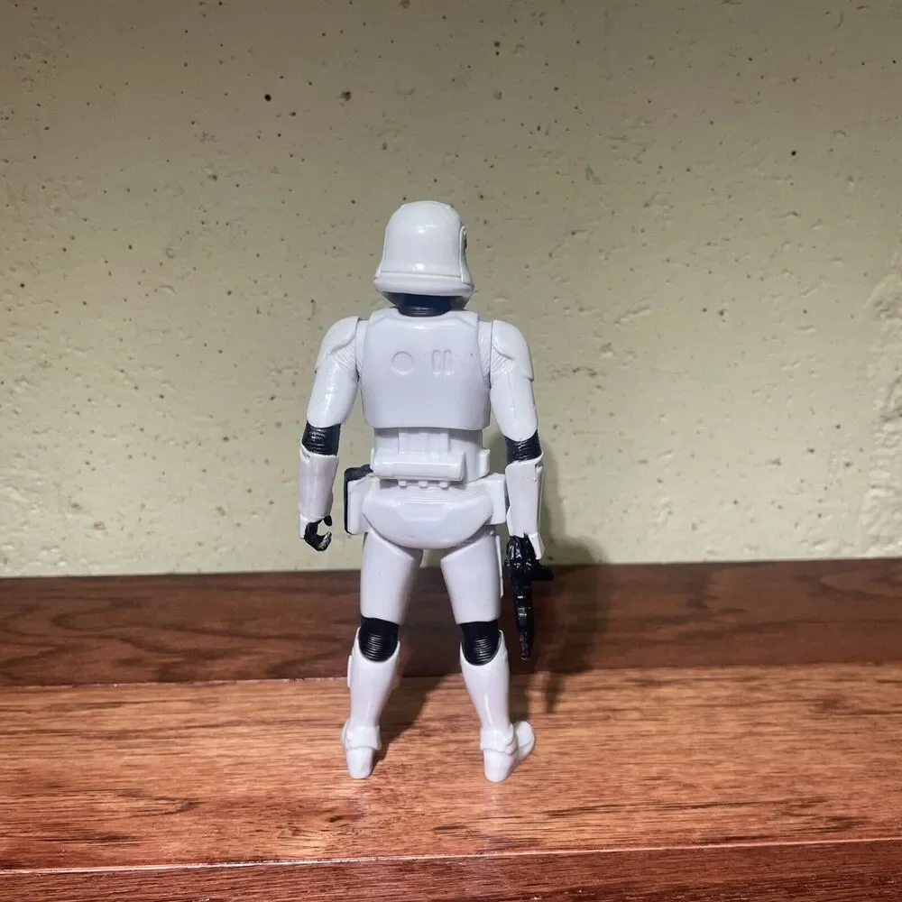Star Wars First Order Stormtrooper 6